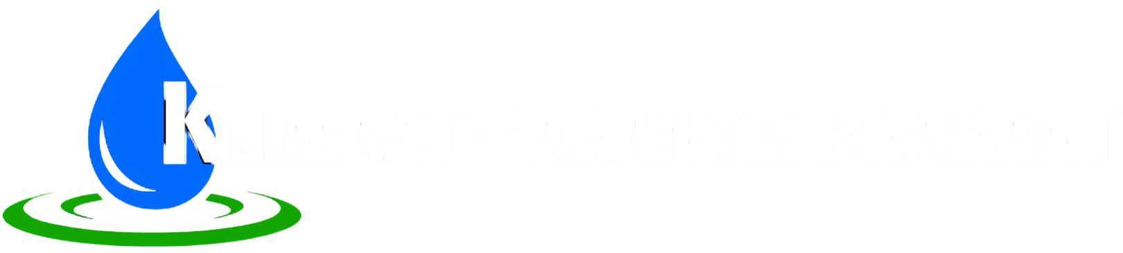 Logo klimaat garantie brabant